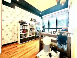 Volari (D10), Condominium #466426161